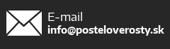Postelové rošty email